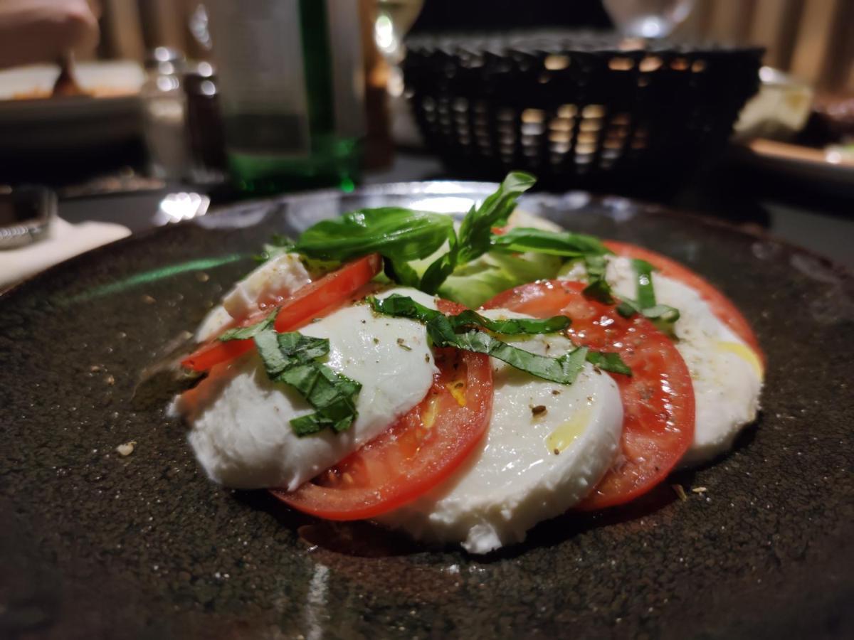 Hotel Taormina Brussels Airport 자벤템 외부 사진