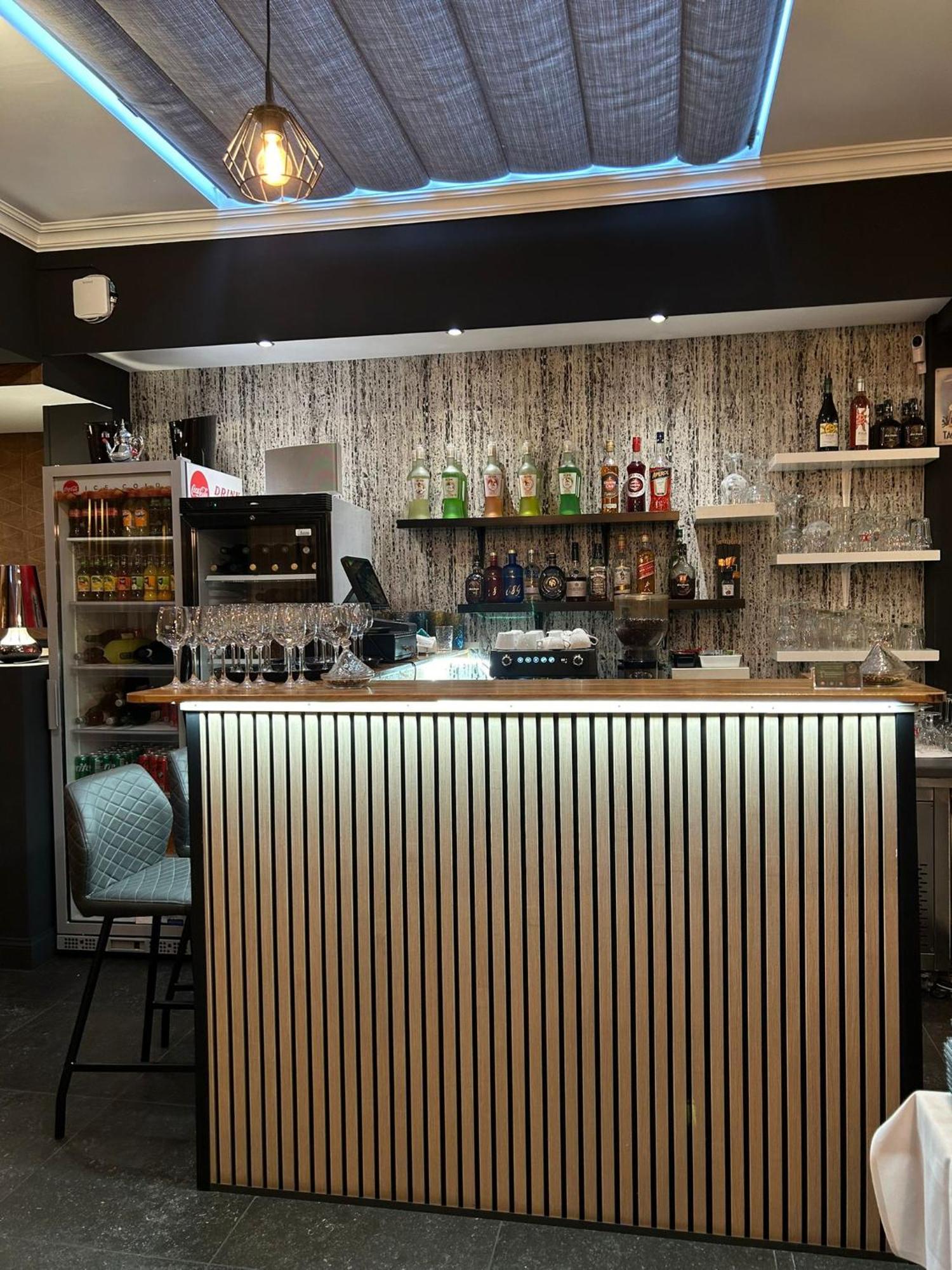 Hotel Taormina Brussels Airport 자벤템 외부 사진